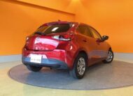 2019 Mazda Demio 15S