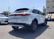 2025 Honda Vezel E:HEV Z