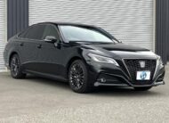 2020 Toyota Crown S Sport Style