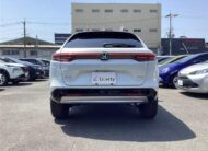 2025 Honda Vezel E:HEV Z