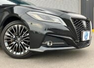 2020 Toyota Crown S Sport Style