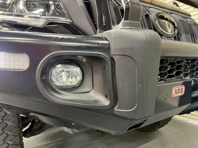 2019 Toyota Land Cruiser Prado TX