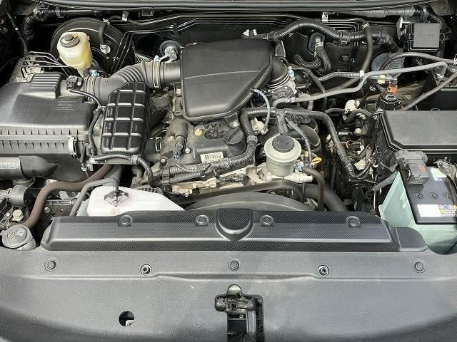 2019 Toyota Land Cruiser Prado TX L