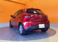 2019 Mazda Demio 15S