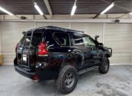 2019 Toyota Land Cruiser Prado TX
