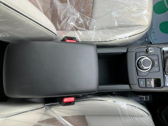 2025 Mazda CX3 15S Urban Dresser