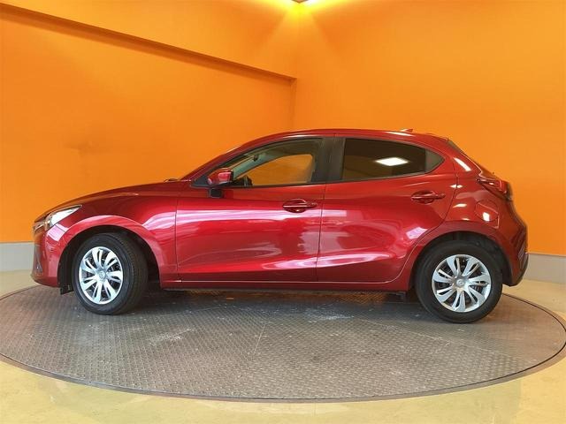 2019 Mazda Demio 15S