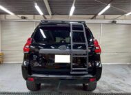 2019 Toyota Land Cruiser Prado TX