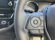 2022 Toyota Camry G Leather Package