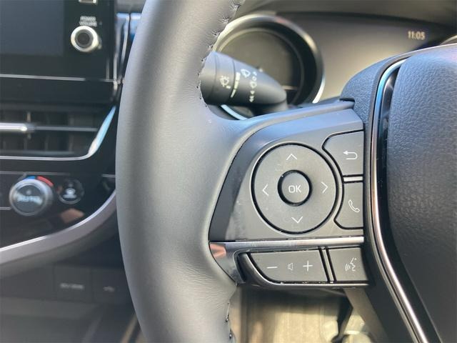 2022 Toyota Camry G Leather Package