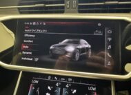 2022 Audi A6 Quattro Sport