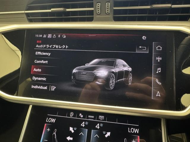 2022 Audi A6 Quattro Sport