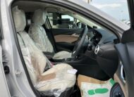 2025 Mazda CX3 15S Urban Dresser