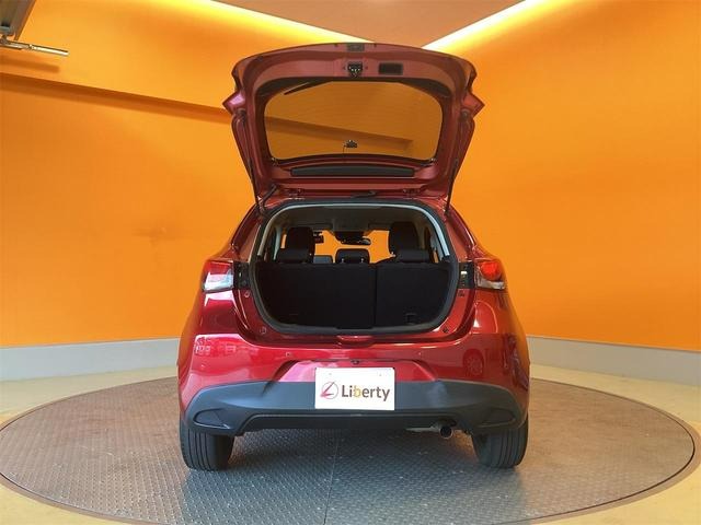 2019 Mazda Demio 15S