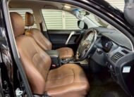 2019 Toyota Land Cruiser Prado TX