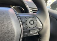 2022 Toyota Camry G Leather Package