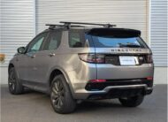 2020 Land Rover Discovery Sport R-Dynamic SE 250PS