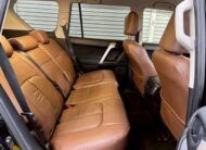 2019 Toyota Land Cruiser Prado TX