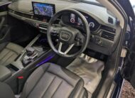 2022 Audi A4 Quattro