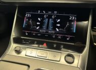 2022 Audi A6 Quattro Sport