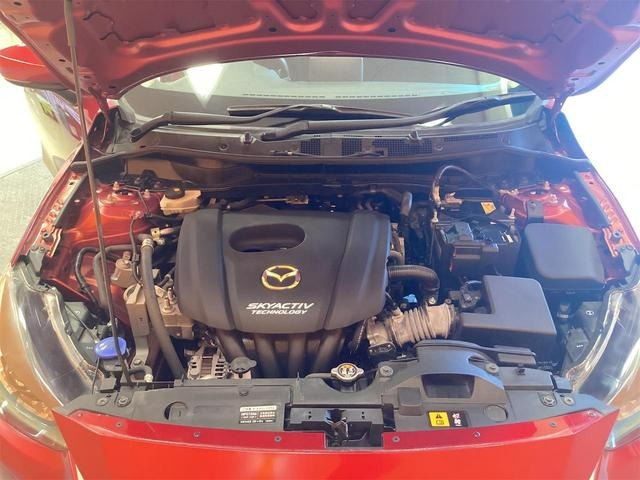 2019 Mazda Demio 15S