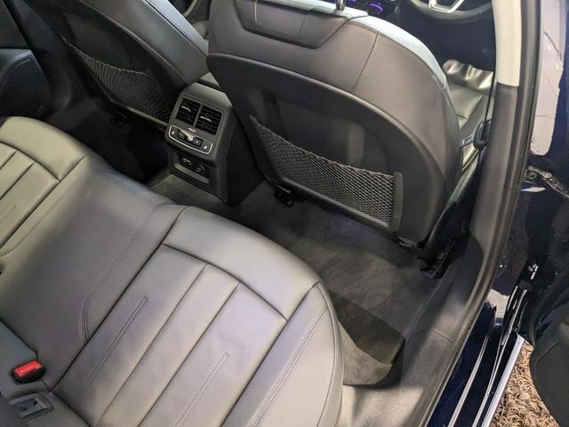 2022 Audi A4 Quattro