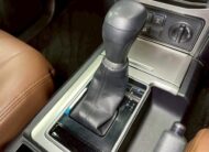 2019 Toyota Land Cruiser Prado TX