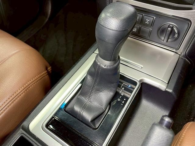 2019 Toyota Land Cruiser Prado TX