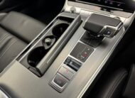 2022 Audi A6 Quattro Sport