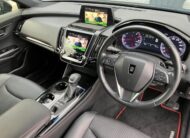 2020 Toyota Crown S Sport Style