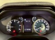 2019 Toyota Land Cruiser Prado TX