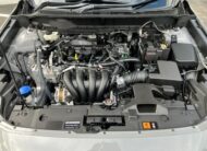 2025 Mazda CX3 15S Urban Dresser