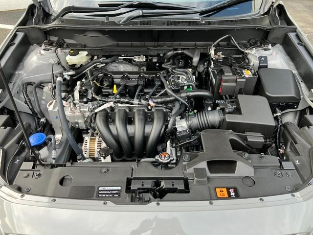 2025 Mazda CX3 15S Urban Dresser