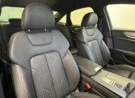 2022 Audi A6 Quattro Sport