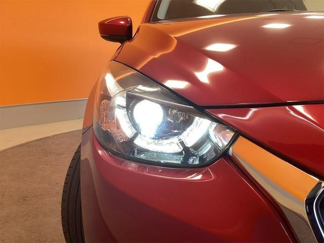 2019 Mazda Demio 15S