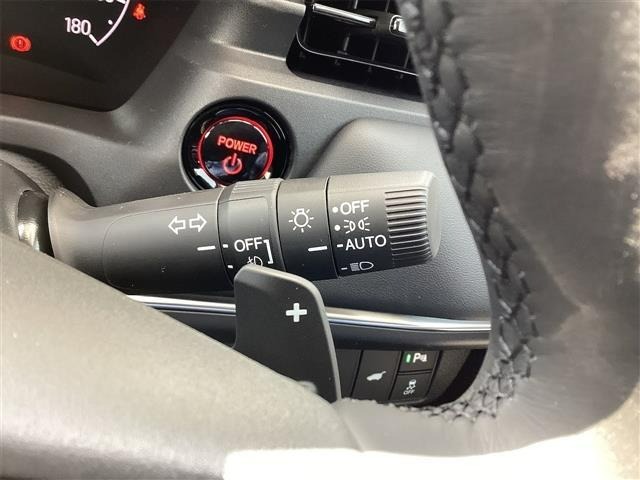 2025 Honda Vezel E:HEV Z