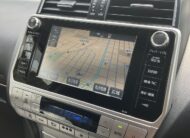 2019 Toyota Land Cruiser Prado TX L