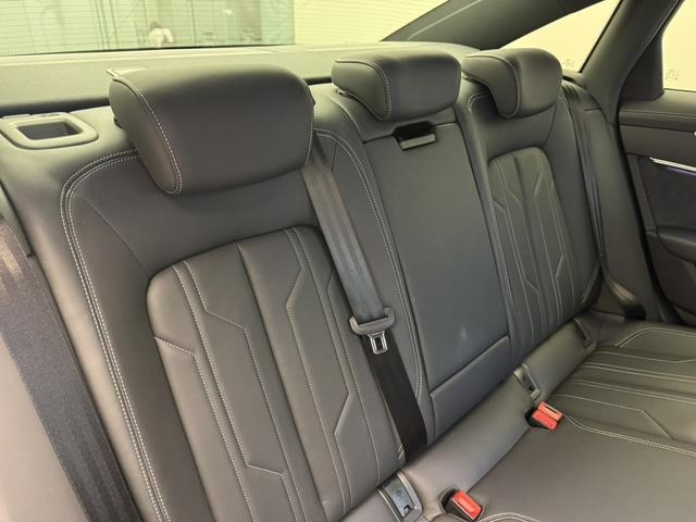 2022 Audi A6 Quattro Sport