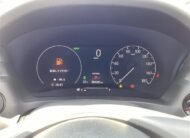 2025 Honda Vezel E:HEV Z