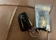 2019 Toyota Land Cruiser Prado TX