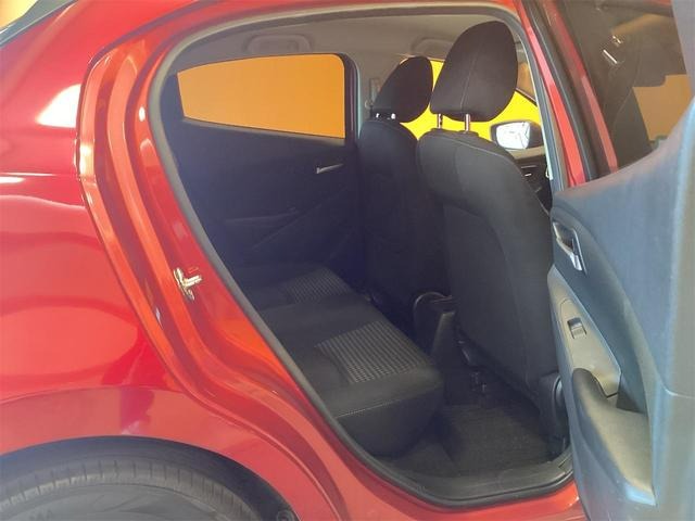 2019 Mazda Demio 15S