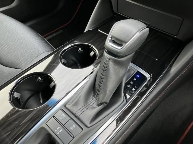 2020 Toyota Crown S Sport Style