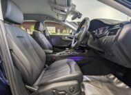 2022 Audi A4 Quattro