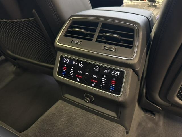 2022 Audi A6 Quattro Sport