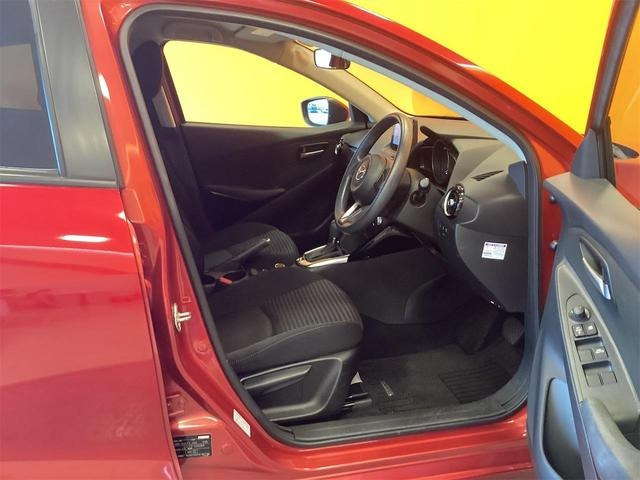 2019 Mazda Demio 15S