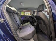 2022 Audi A4 Quattro