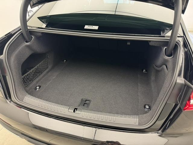 2022 Audi A6 Quattro Sport