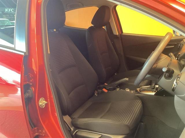 2019 Mazda Demio 15S