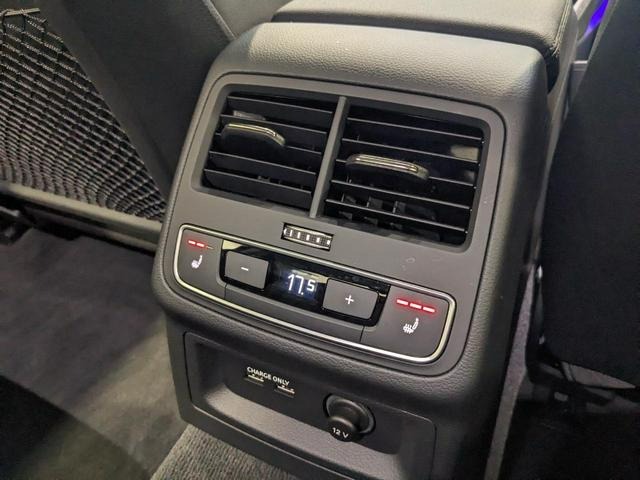 2022 Audi A4 Quattro