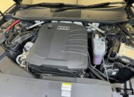 2022 Audi A6 Quattro Sport